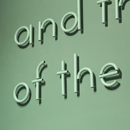 Exhibition And Publication Design For Charlotte Perriand: The Modern Life cover image