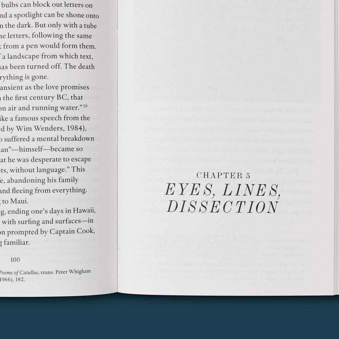 Book Design For Melissa Mccarthy: Sharks, Death, Surfers