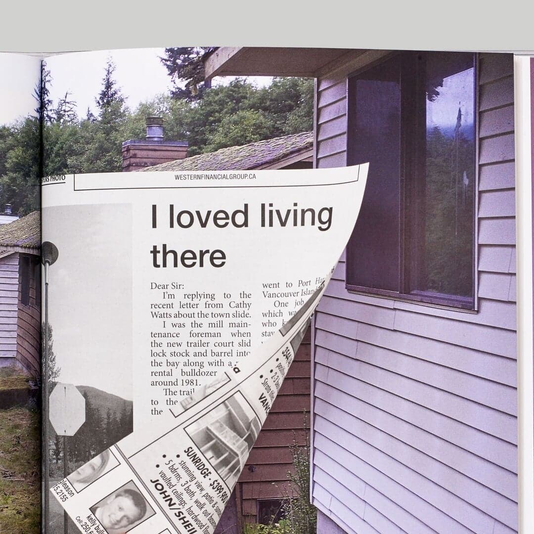 Publication Design For Steve Bishop: Deliquescing