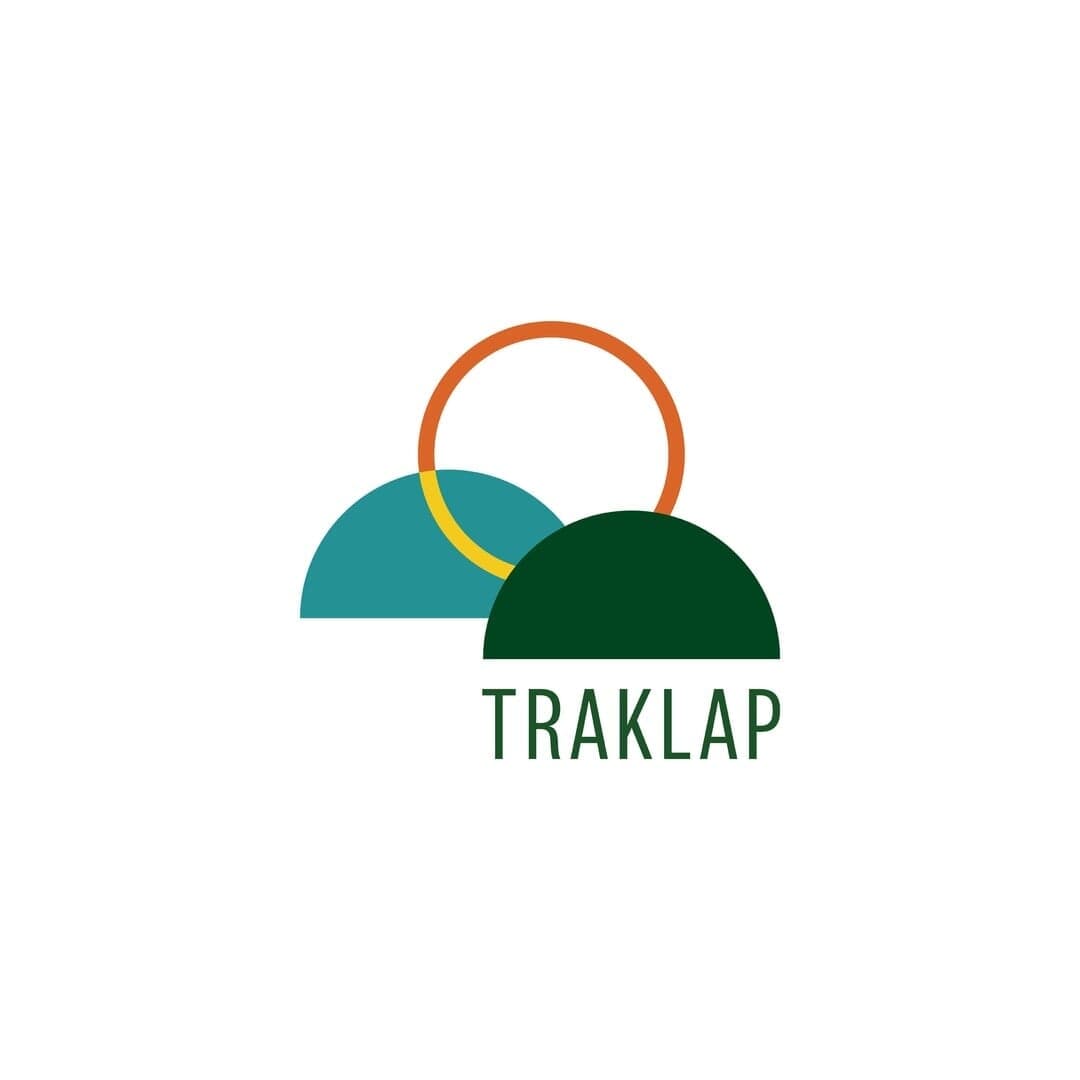 Identity And Website For Traklap Foundation