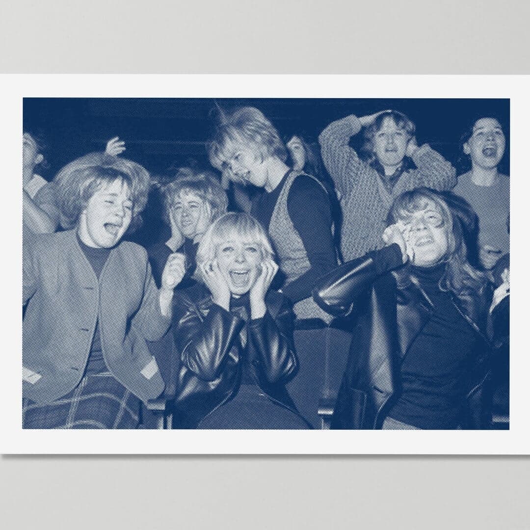 Brand Identity For Eudon Choi