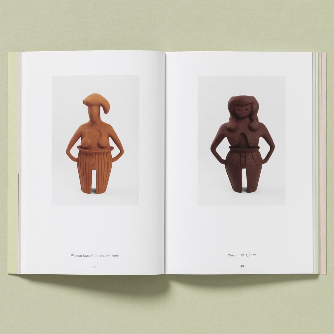 Publication Design For Renee So: Provenance