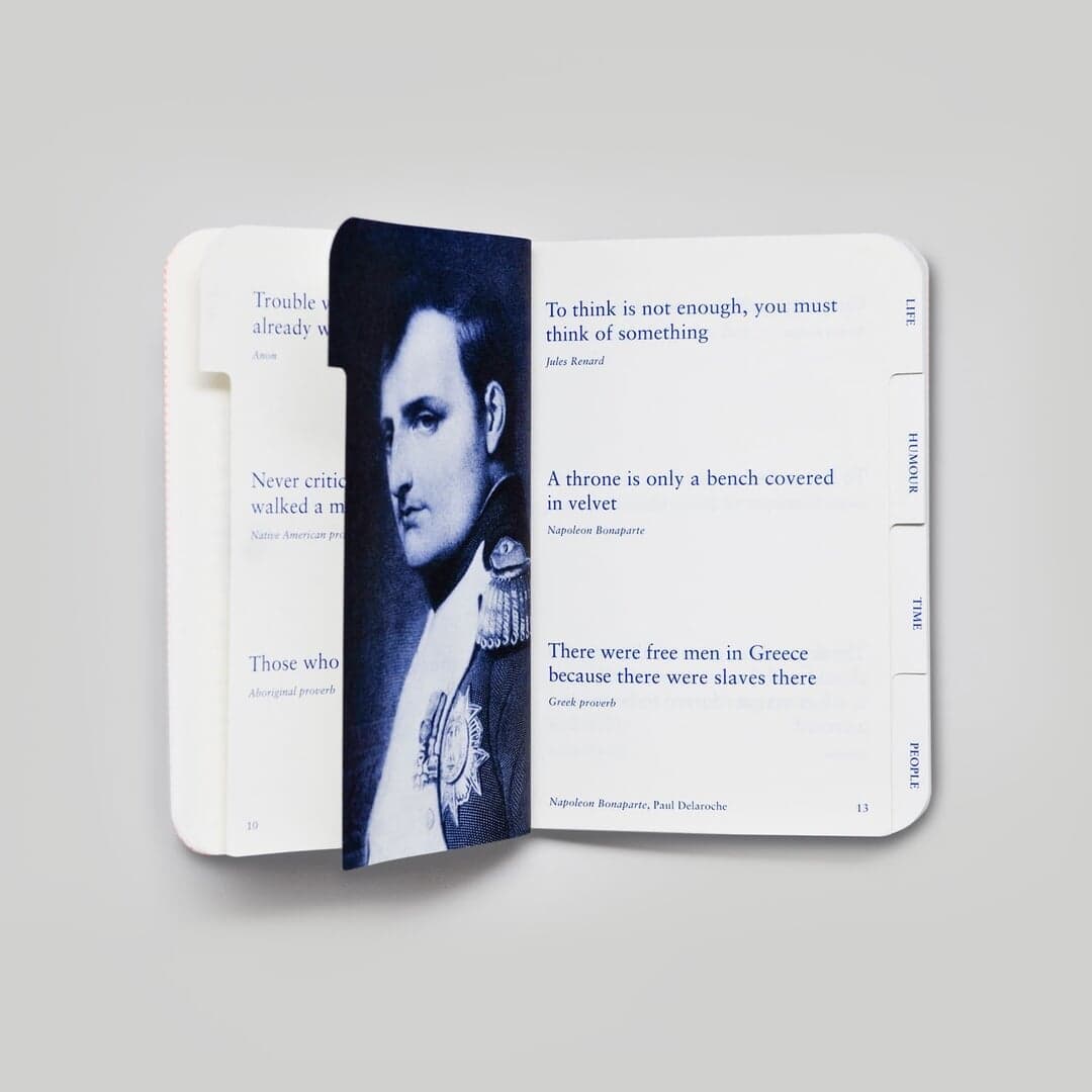 Book And Poster Campaign For Jeremy Deller’s London Underground Project