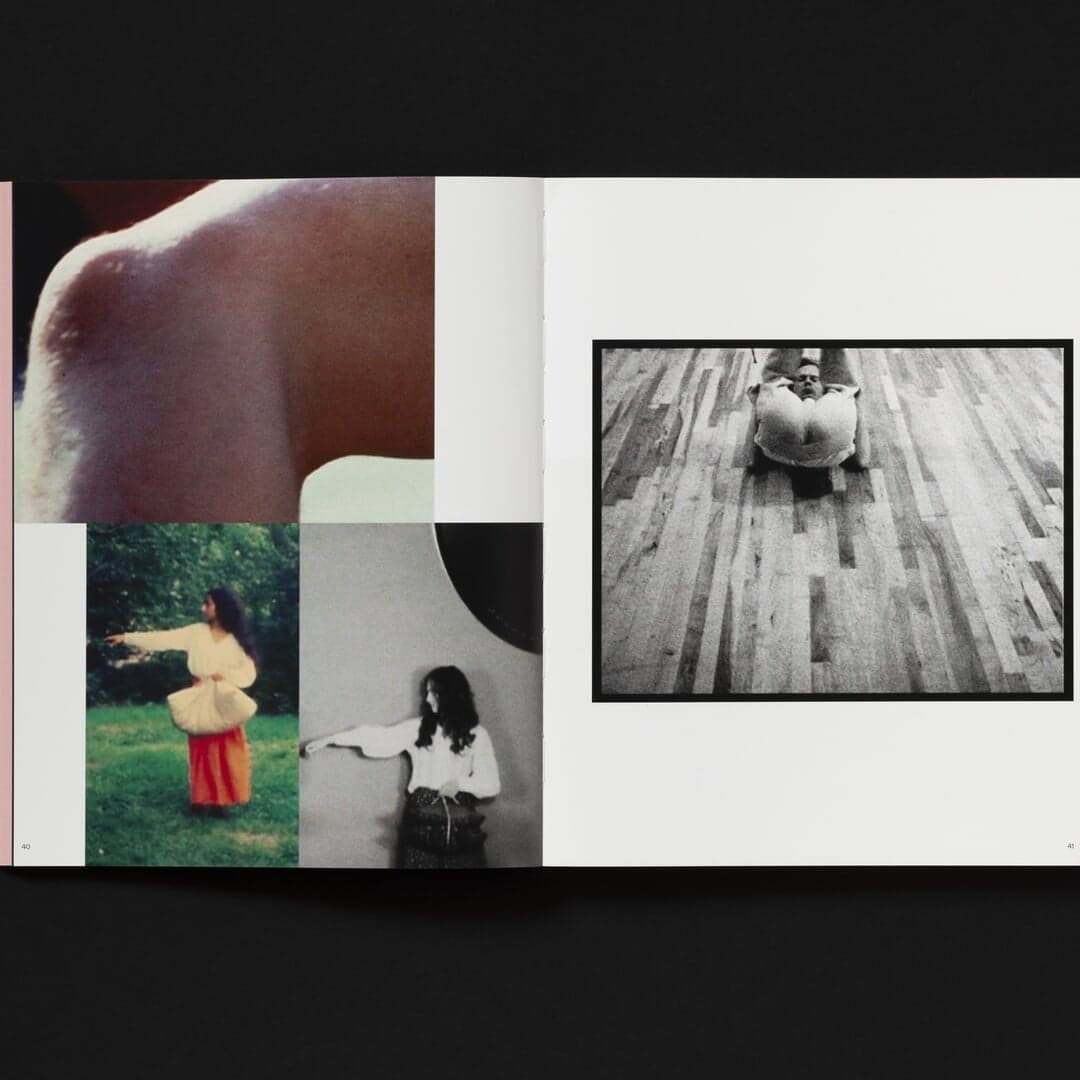 Book Design For Charles Atlas: About Time