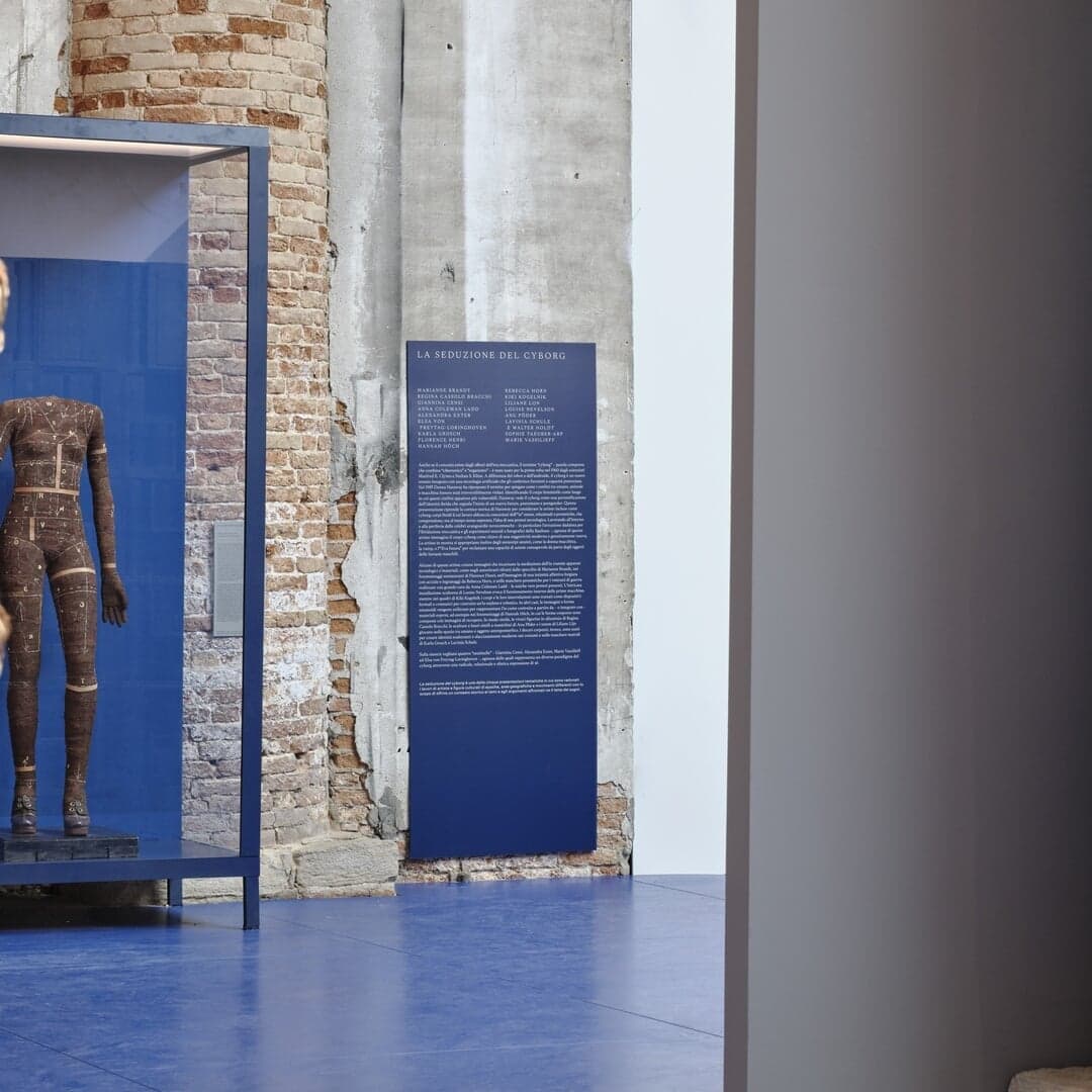 Identity And Publications For Venice Biennale Arte 2022