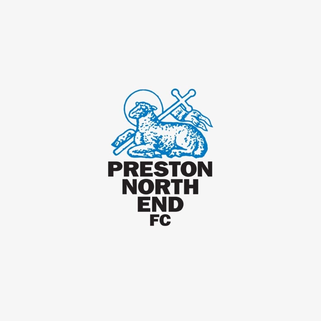Visual Identity For Preston North End