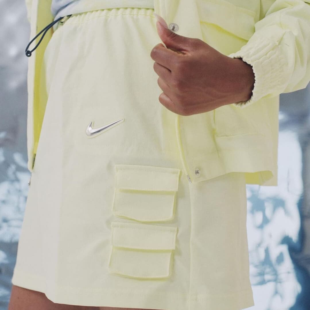 Campaign Art Direction For Footaction’s #no1wayseeingher Initiative