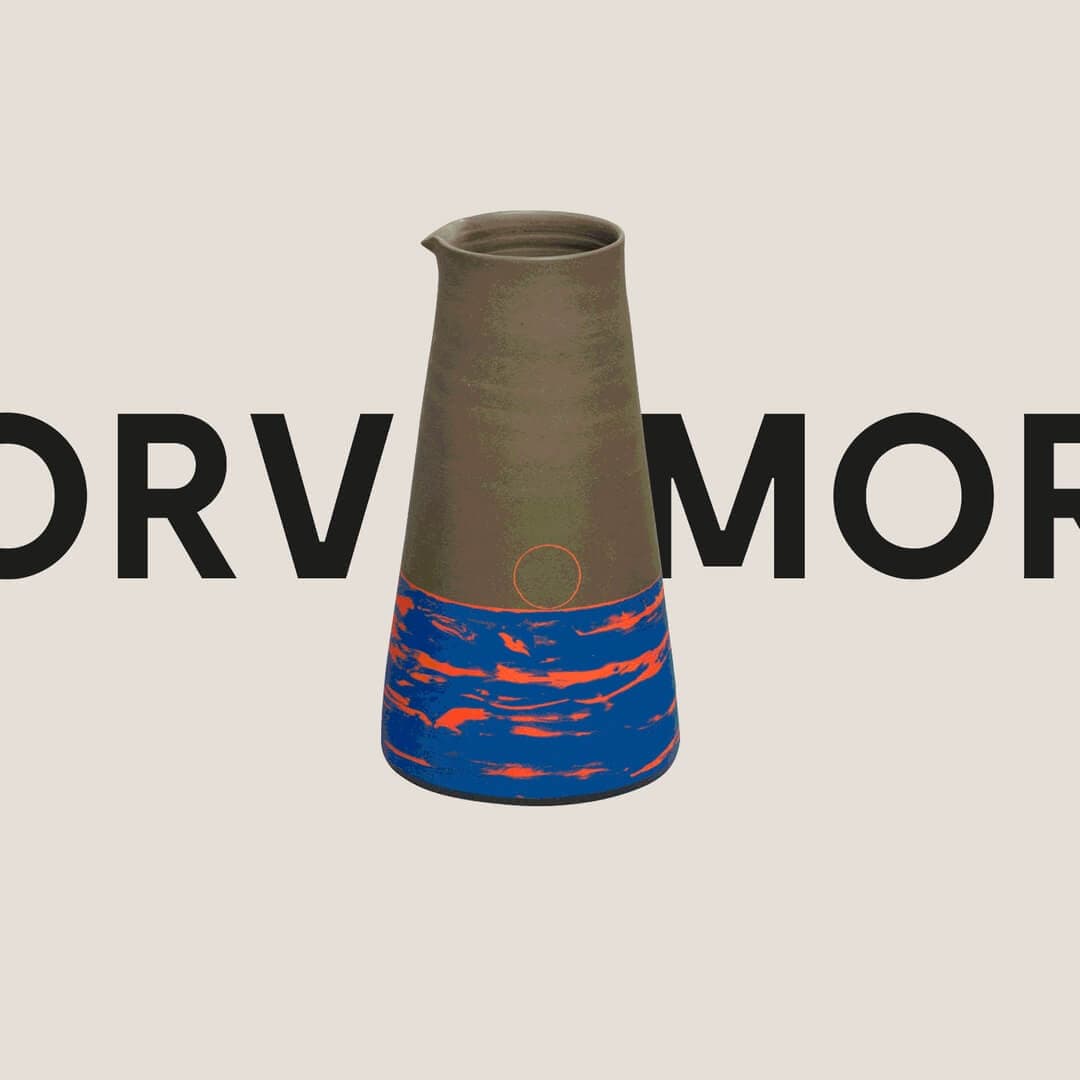 Identity And Website Design For Corvi-mora Gallery