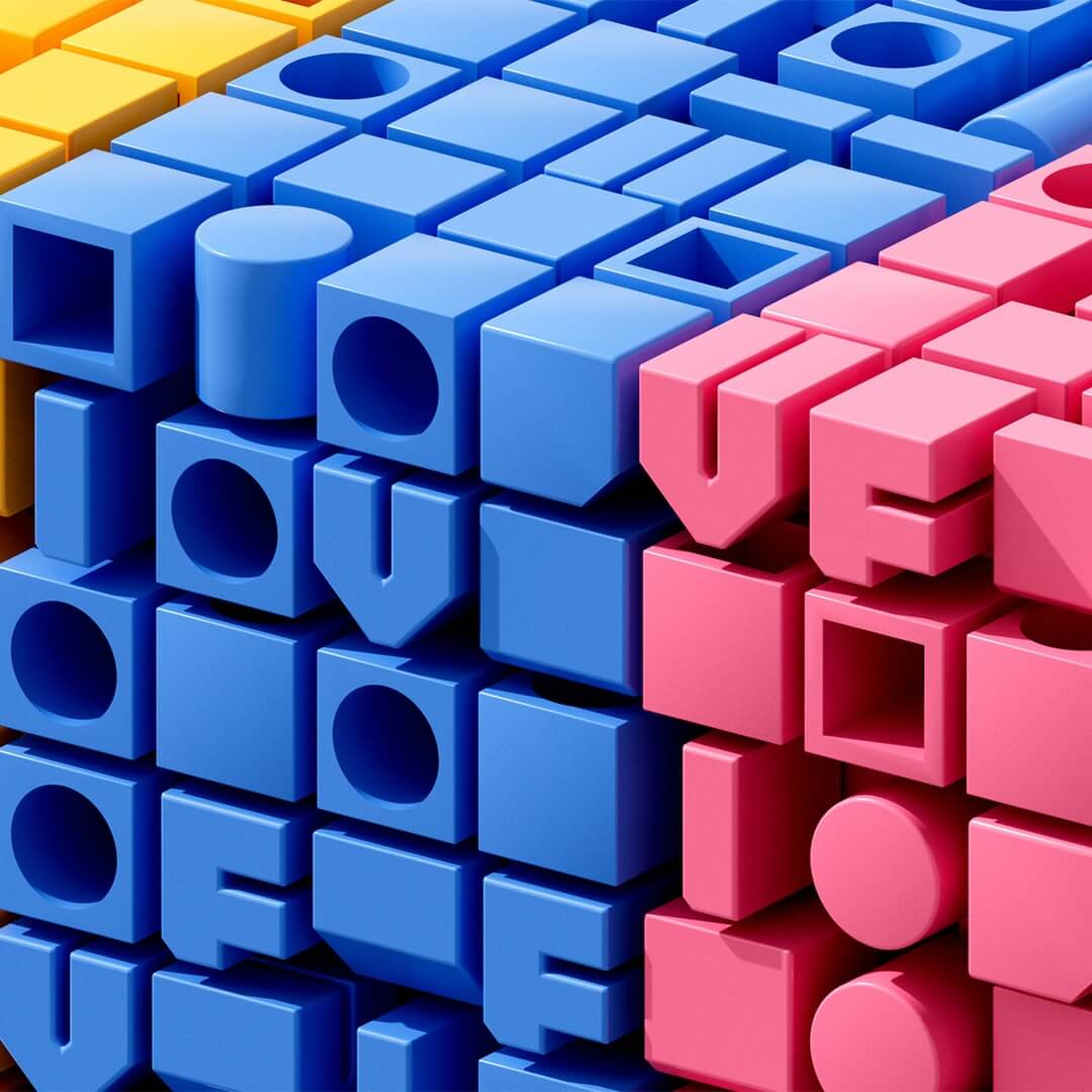 Campaign Design For Vancouver Film Festival 2024