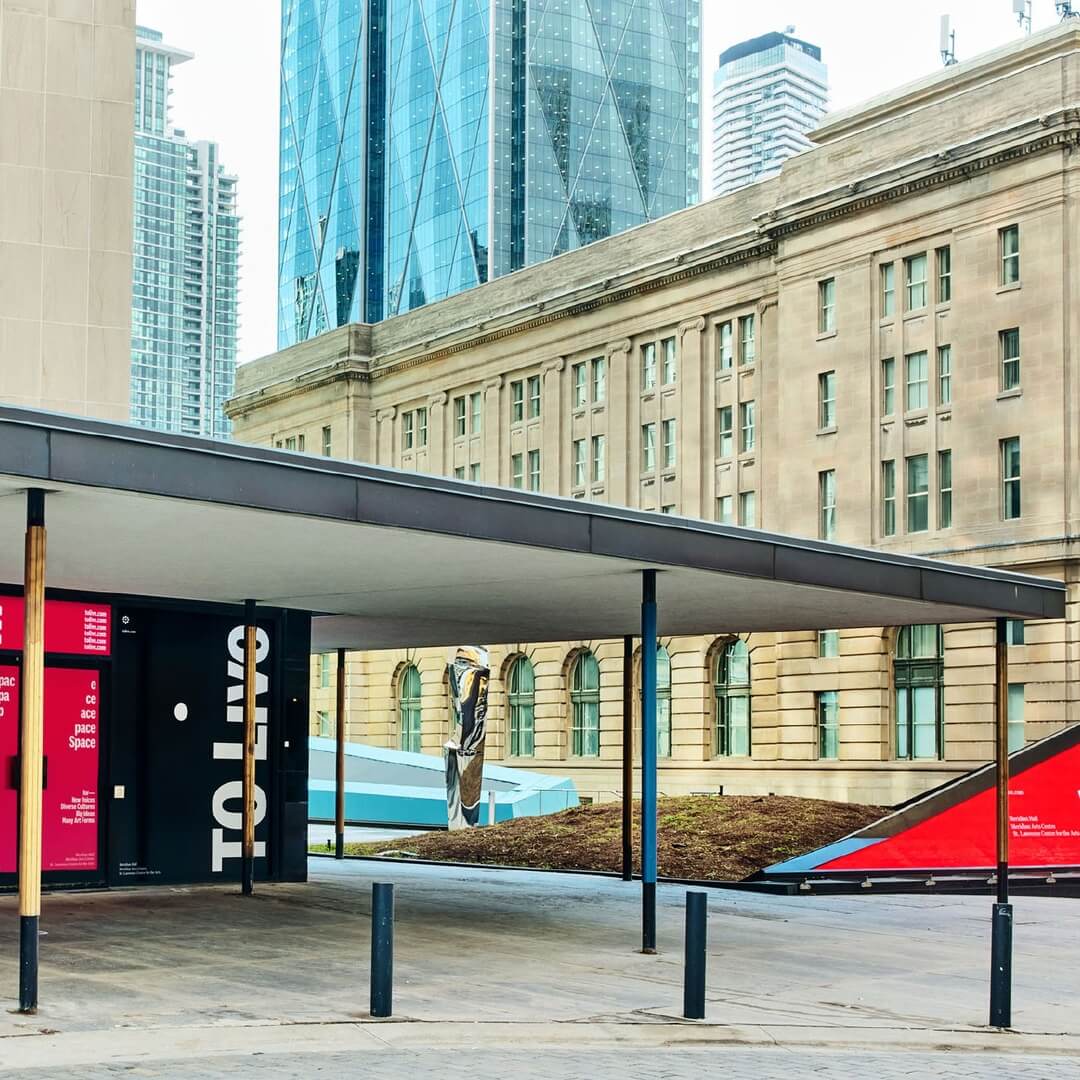 Brand Identity For To Live