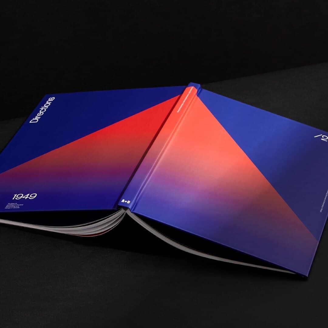 Campaign Design For The Advertising And Design Club Of Canada