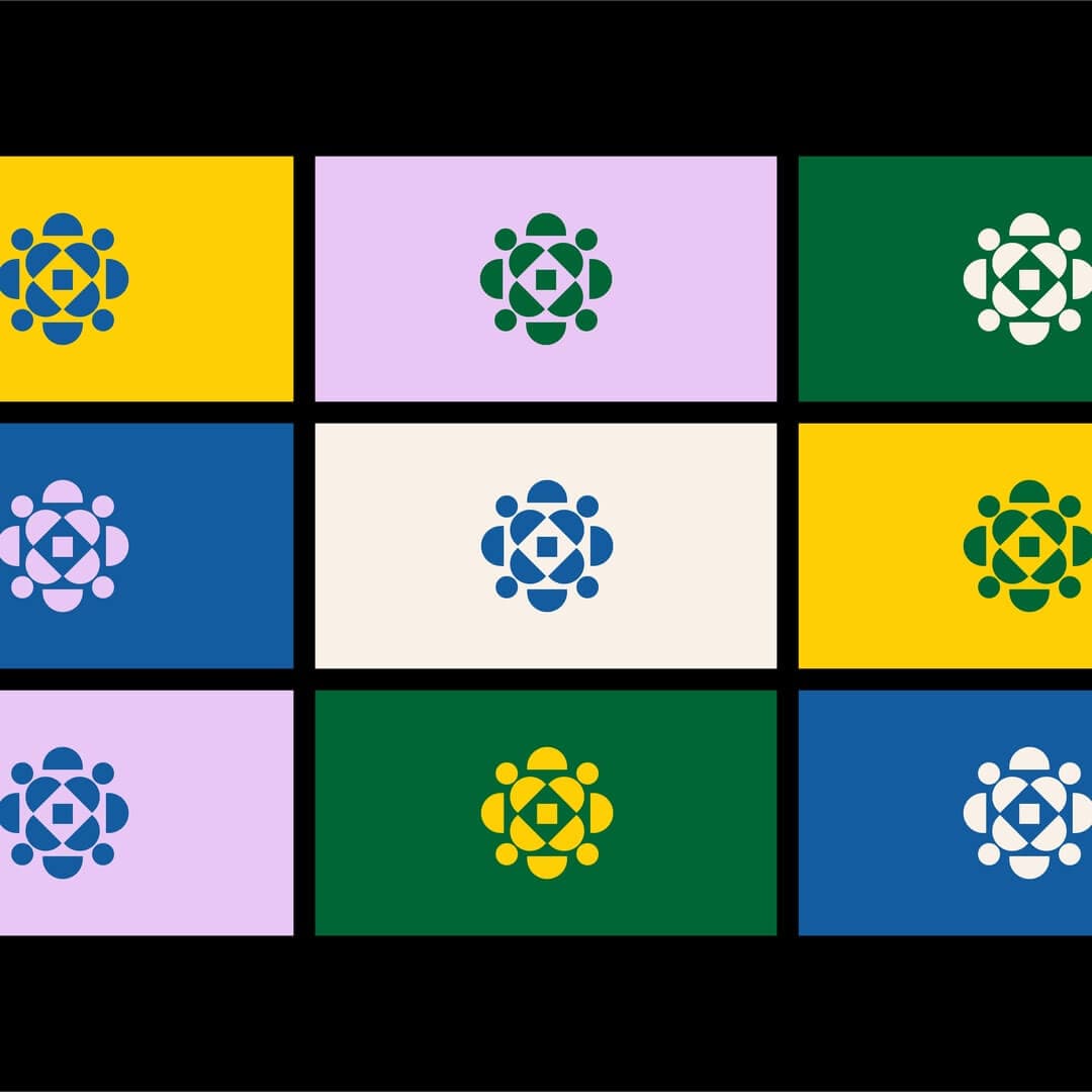 Brand Identity Redefinition For Richmond Hill Public Library