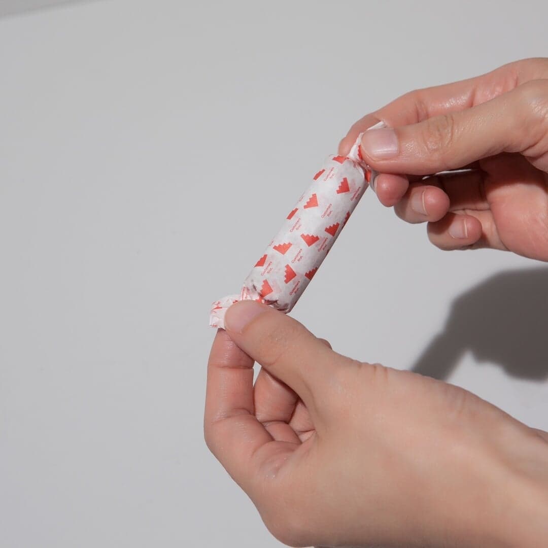 Graphic And Application Design For Amore Pacific Abc Spirit