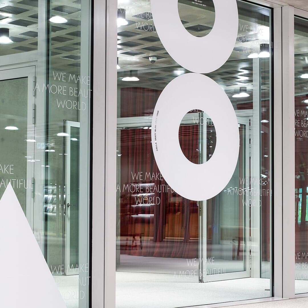 Brand Identity Renewal For A Twosome Place Cafe Chain