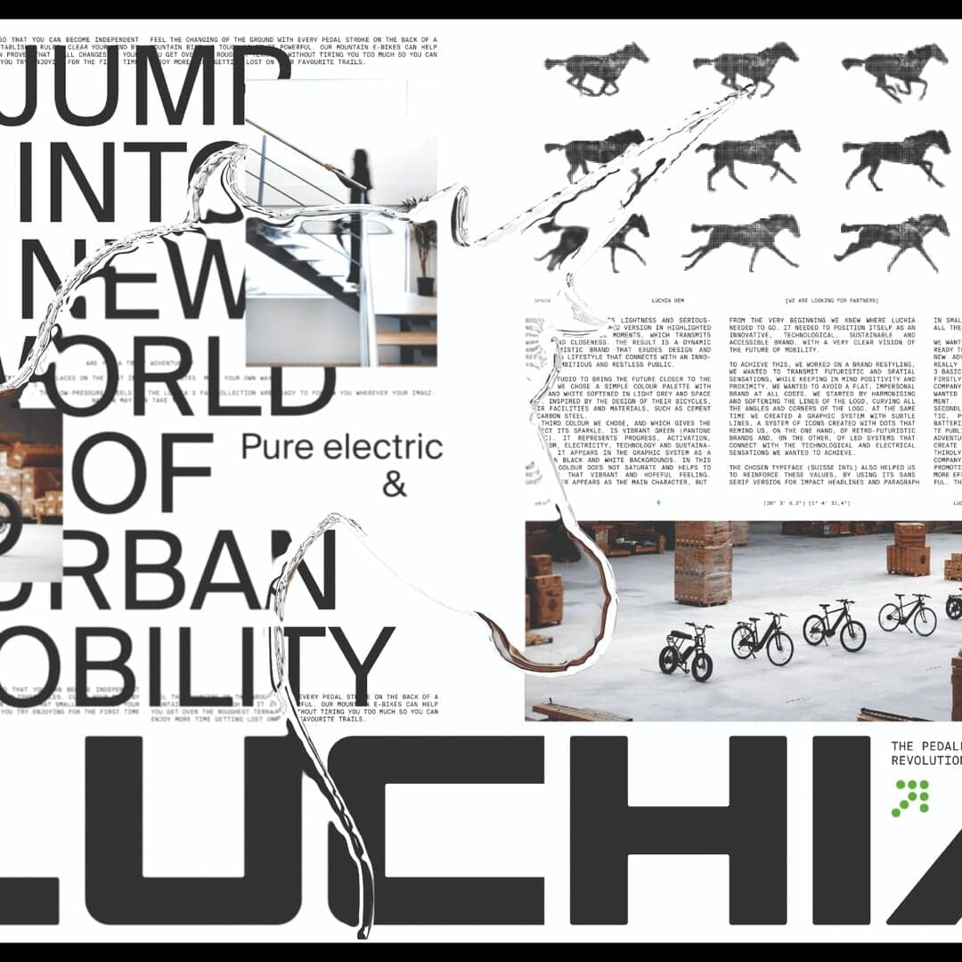 Strategic Brand Positioning For The Mobility Industry