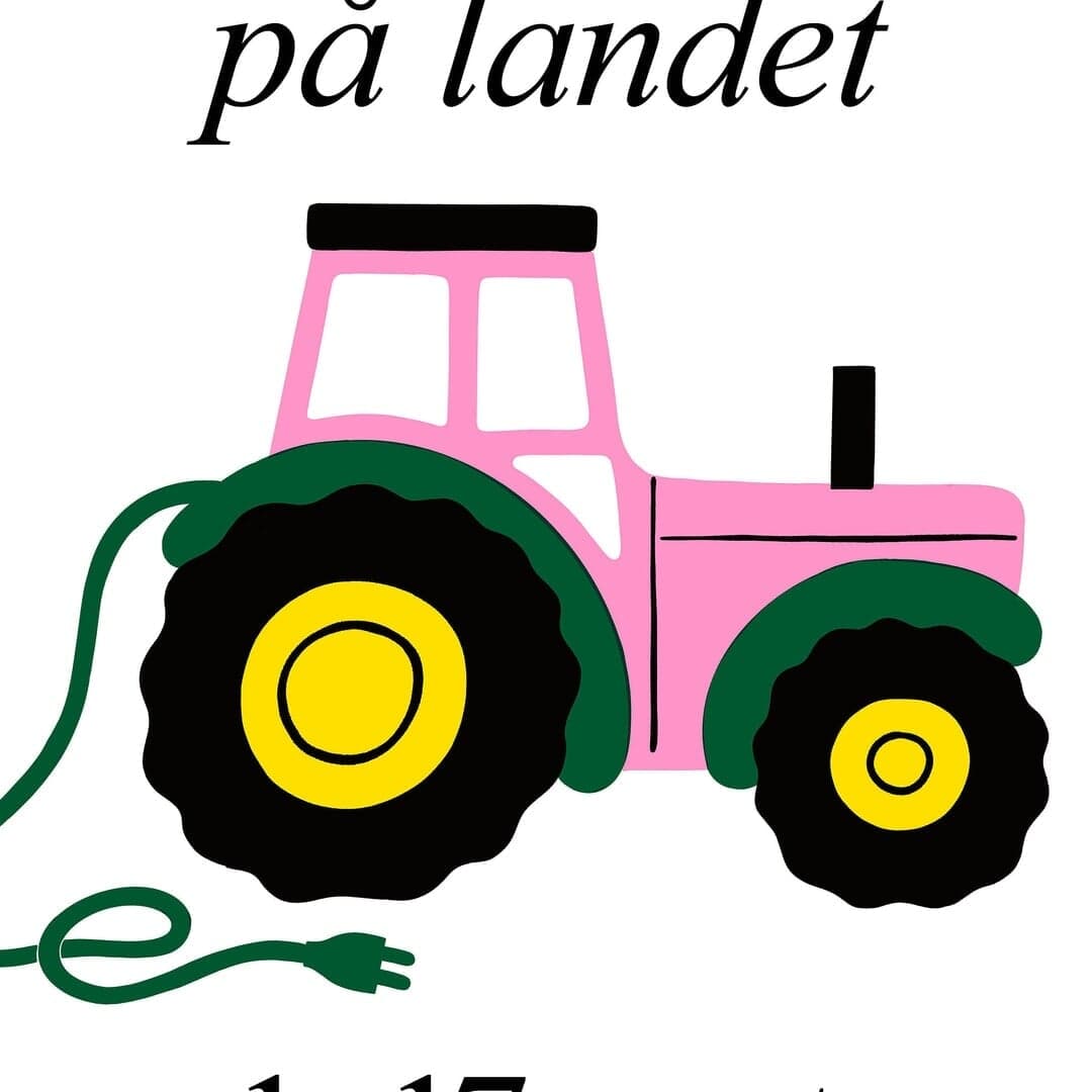 Visual Identity For Golden Days Festival 2023