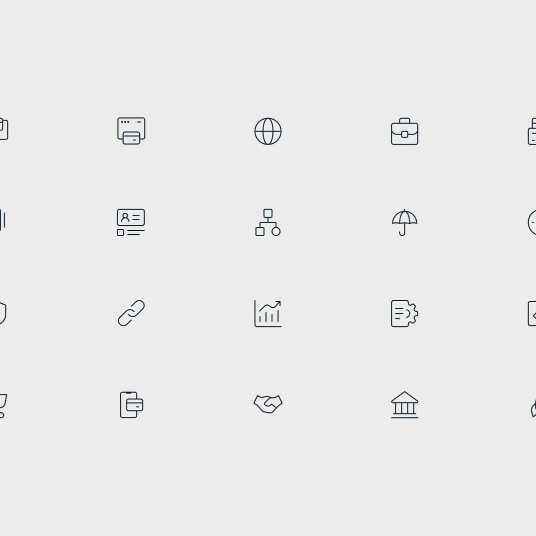 Web Design For A Global Fintech Platform