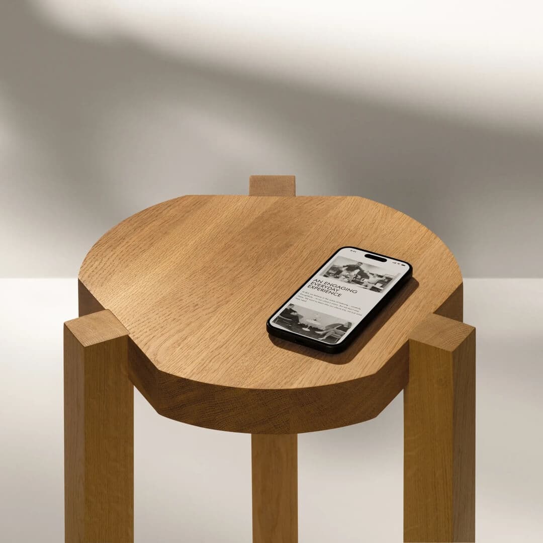 Website Redesign For Rlf Architects