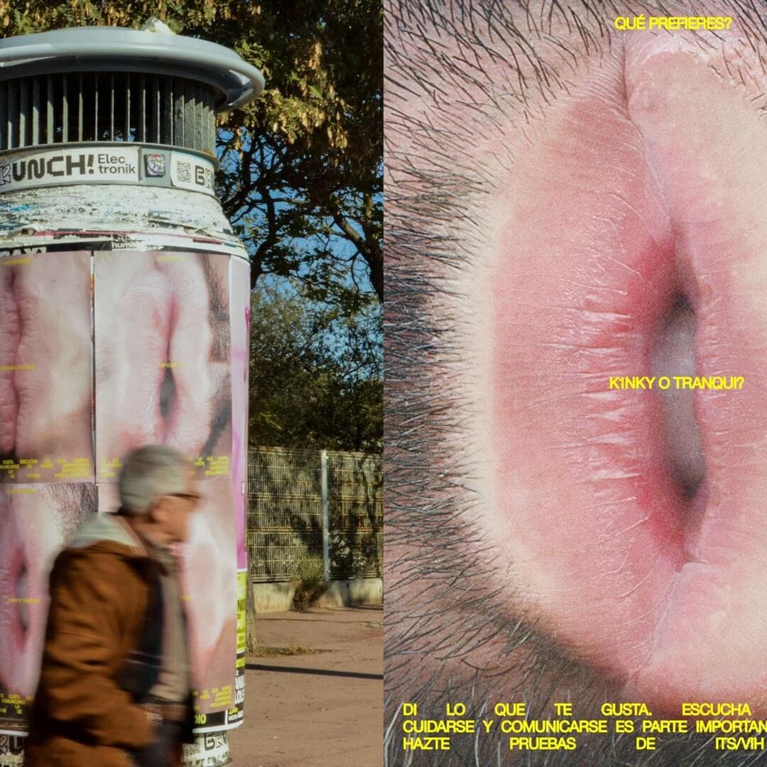 Awareness Campaign For Youth Sexual Health