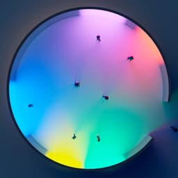 Sensory Experiences For Meta cover image