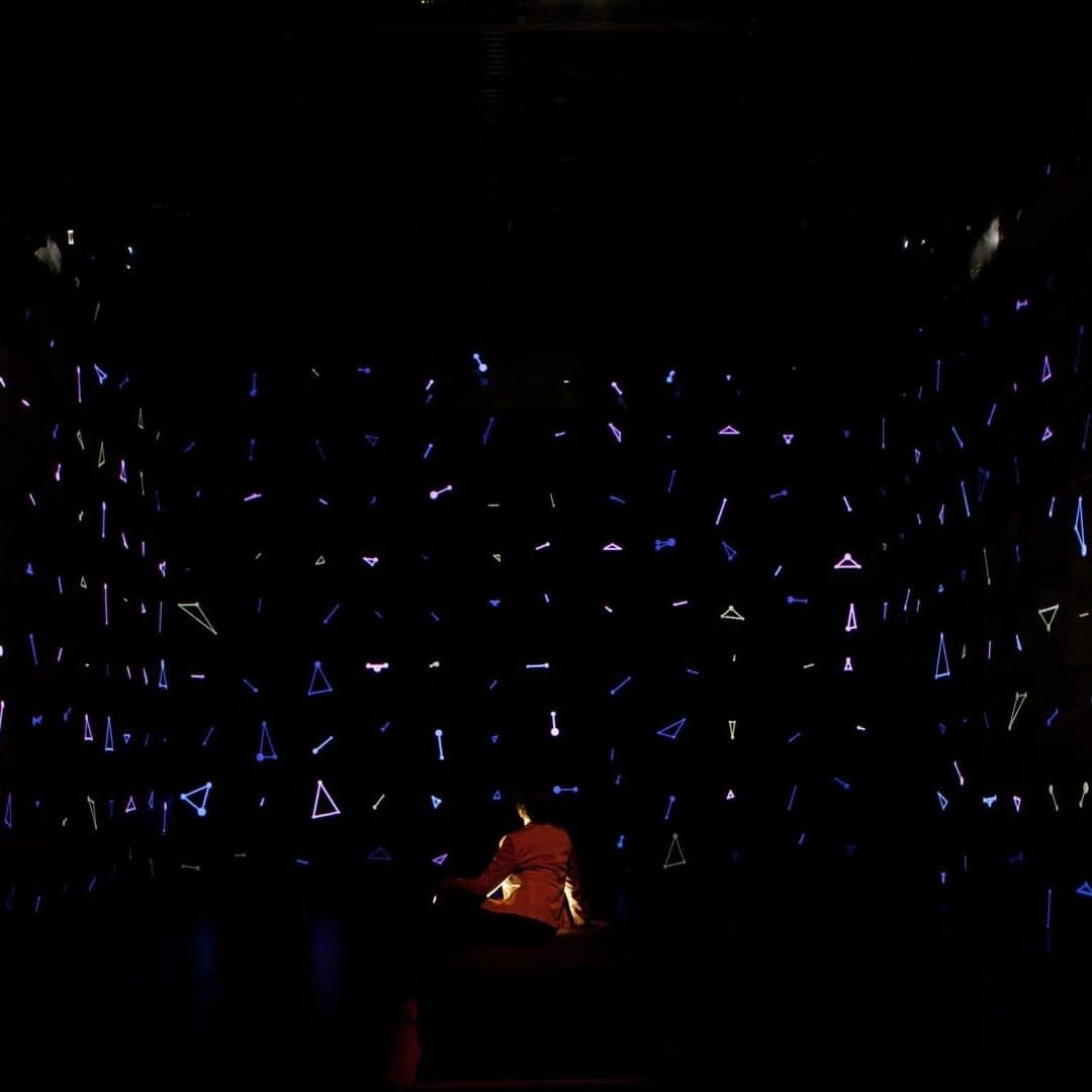 Generative Creatures For Communion