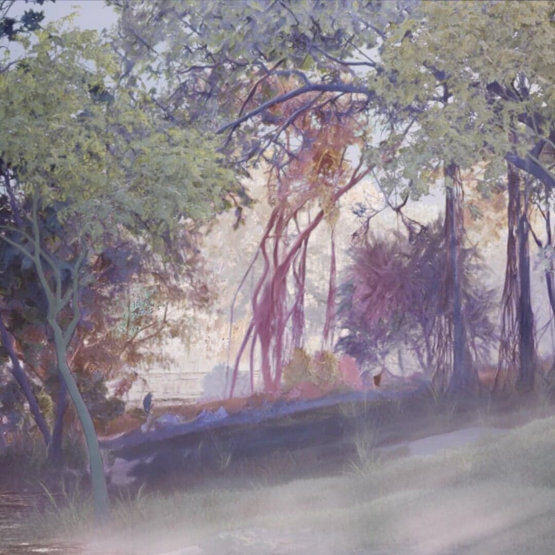 Interactive Installation For Adidas Running Lab