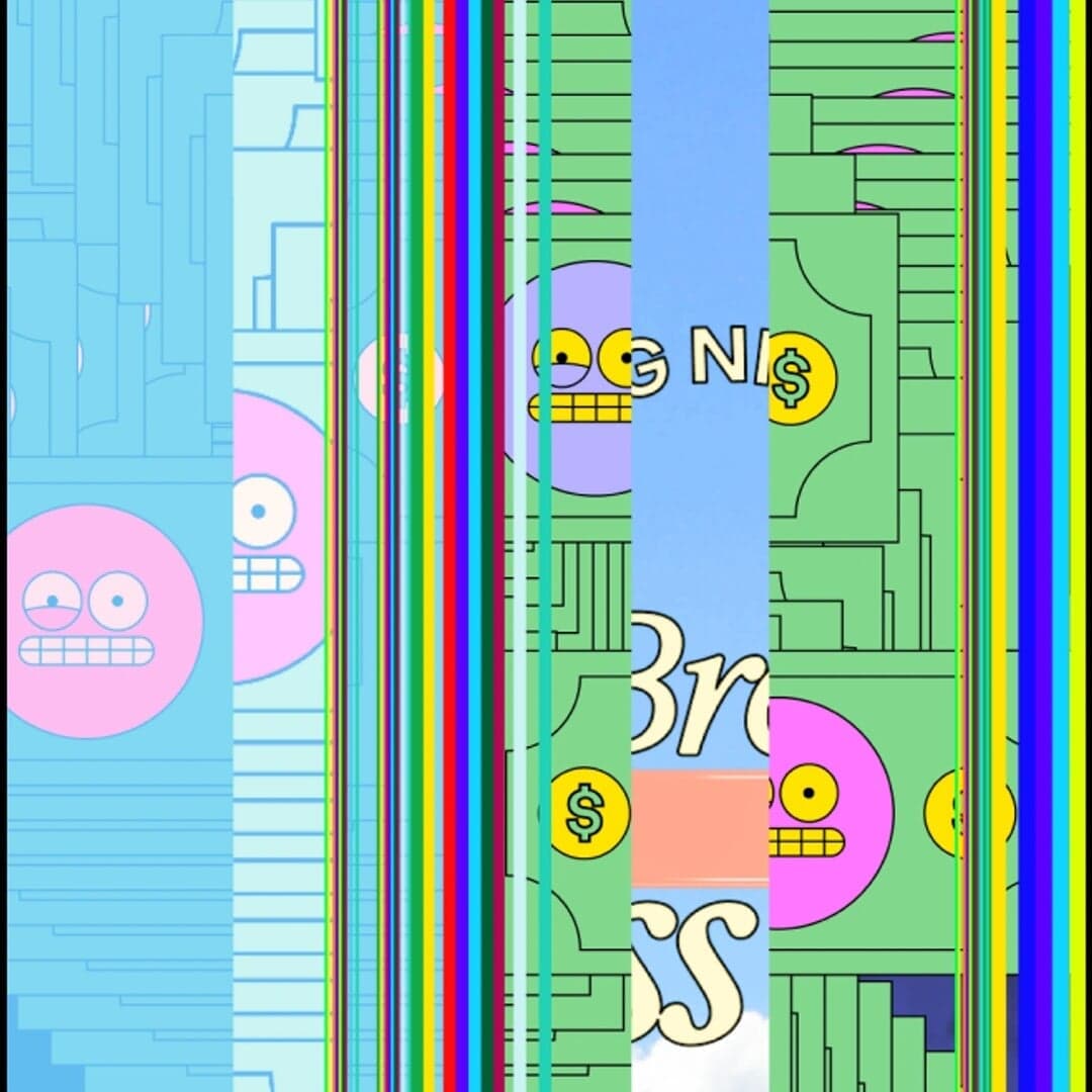 Campaign And Motion Design For Truth Anti-vaping Initiative