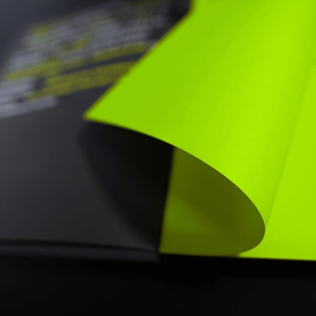 Visual Identity For Palco Giratório 17