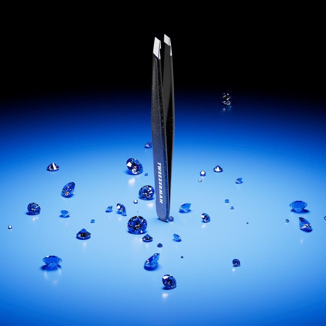 Luxury Product Film For Tweezerman Swarovski Edition