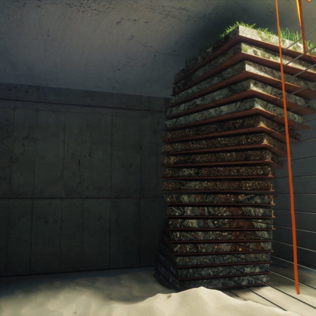 Animated Short Film For Mondegreen