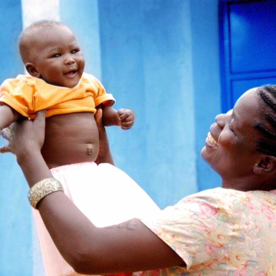 Campaign Film For Domestos And Unicef