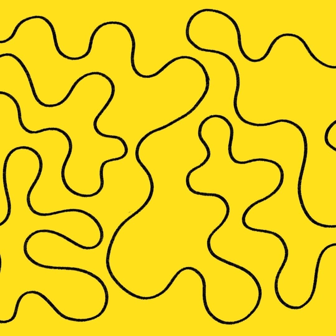 Illustrated Storybook For Mailchimp Employees