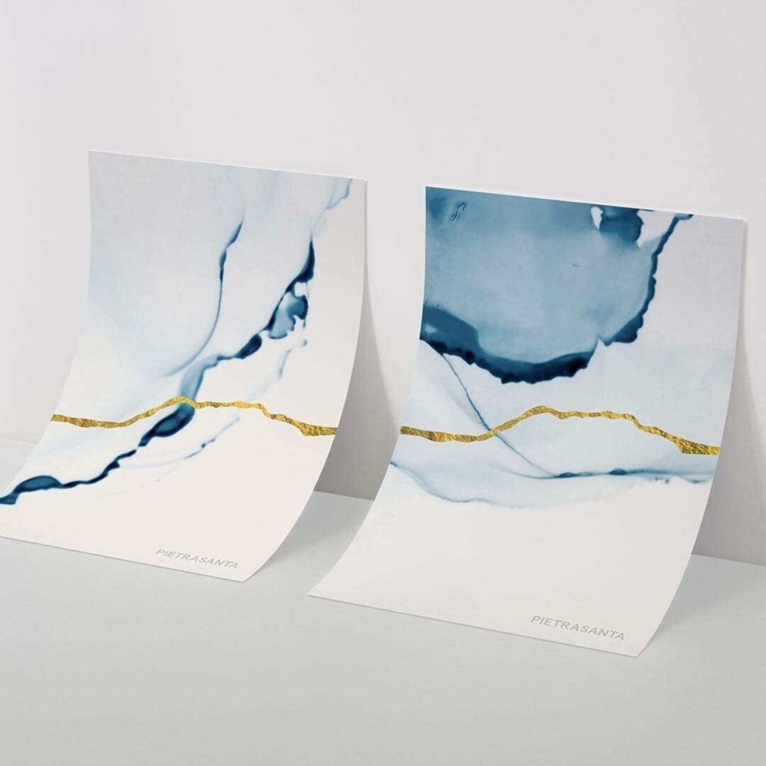 Luxury Retail Branding And Website For Pietrasanta Bijoux