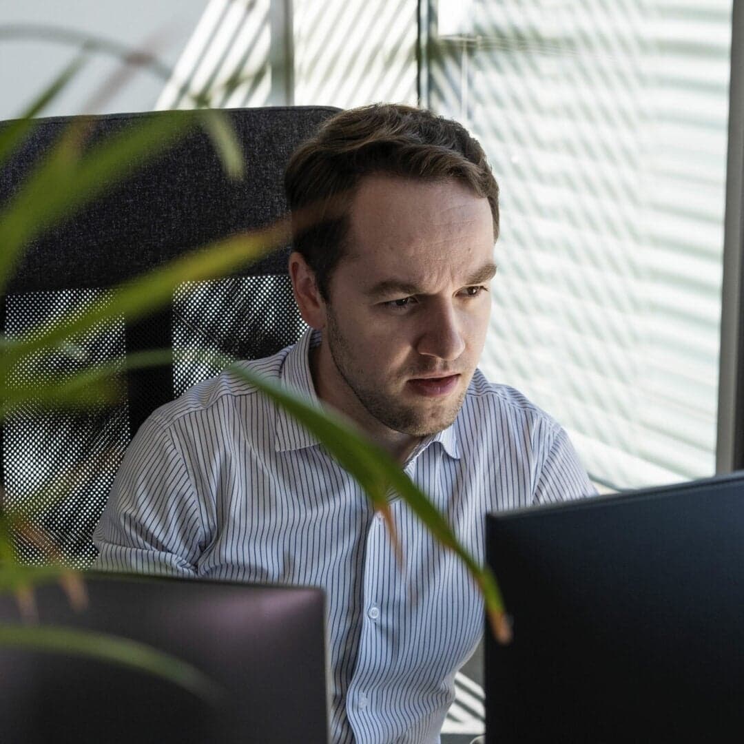 Brand Identity And Website Design For Tion Renewables