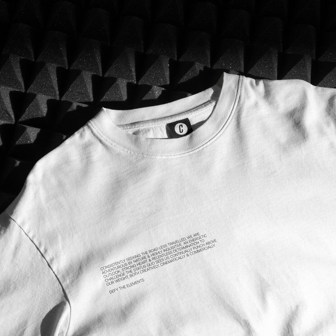 Rebranding And Website Redesign For A Global Production Company