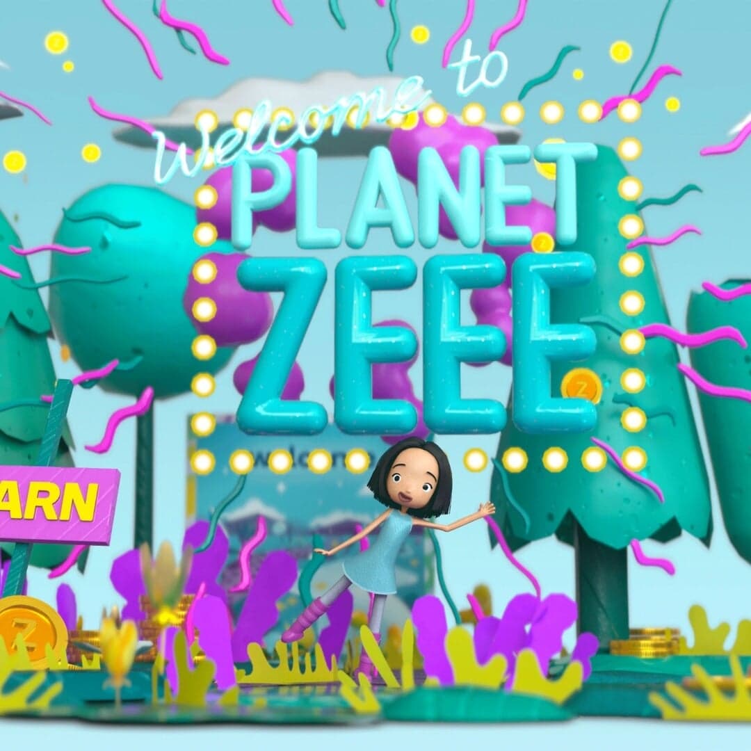 Augmented Reality Learning Experience For Ally Bank