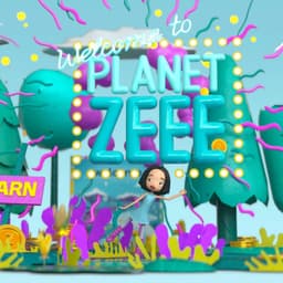 Augmented Reality Learning Experience For Ally Bank cover image