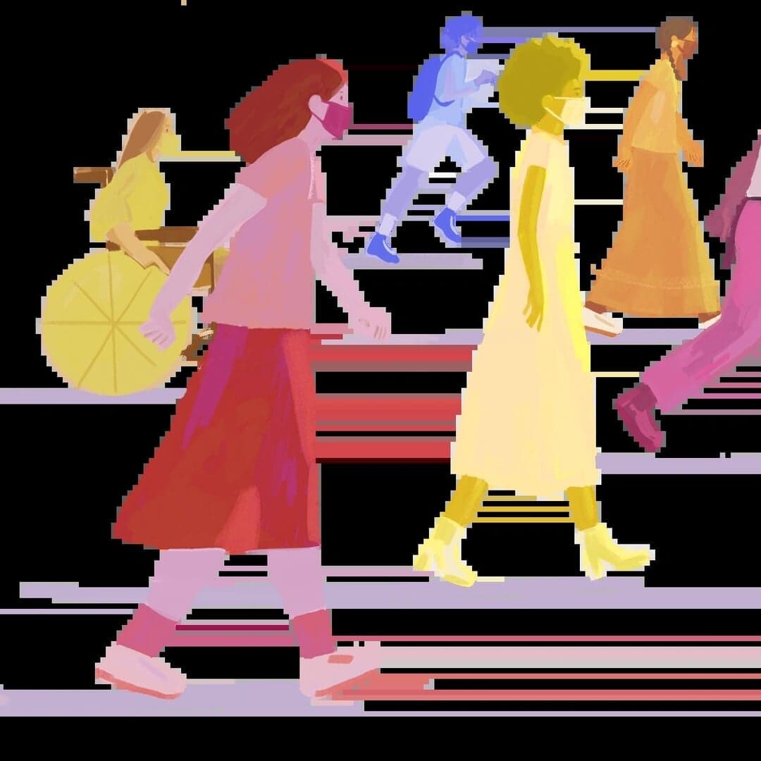 Animated Short For Netflix And The Obamas