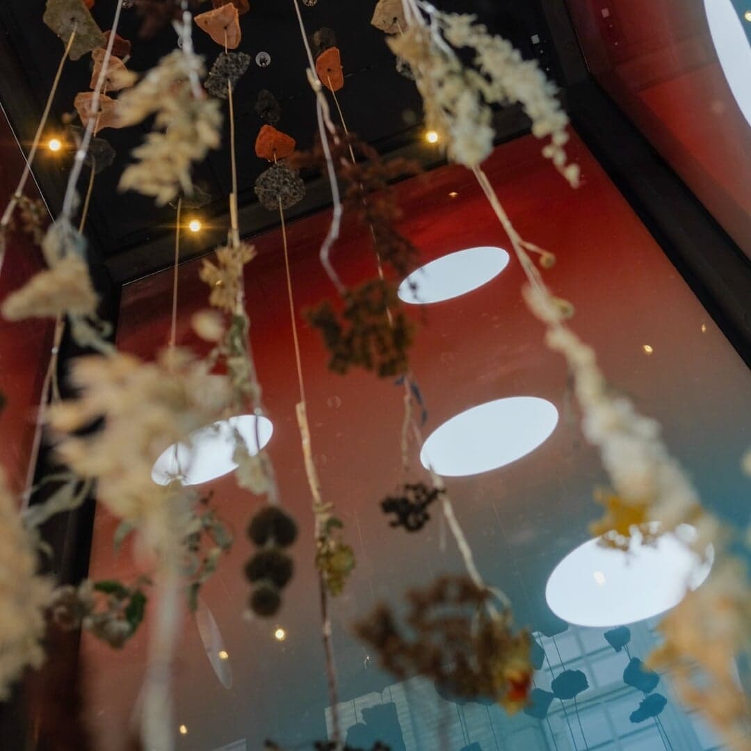 Interactive Installations For Design Museum Denmark