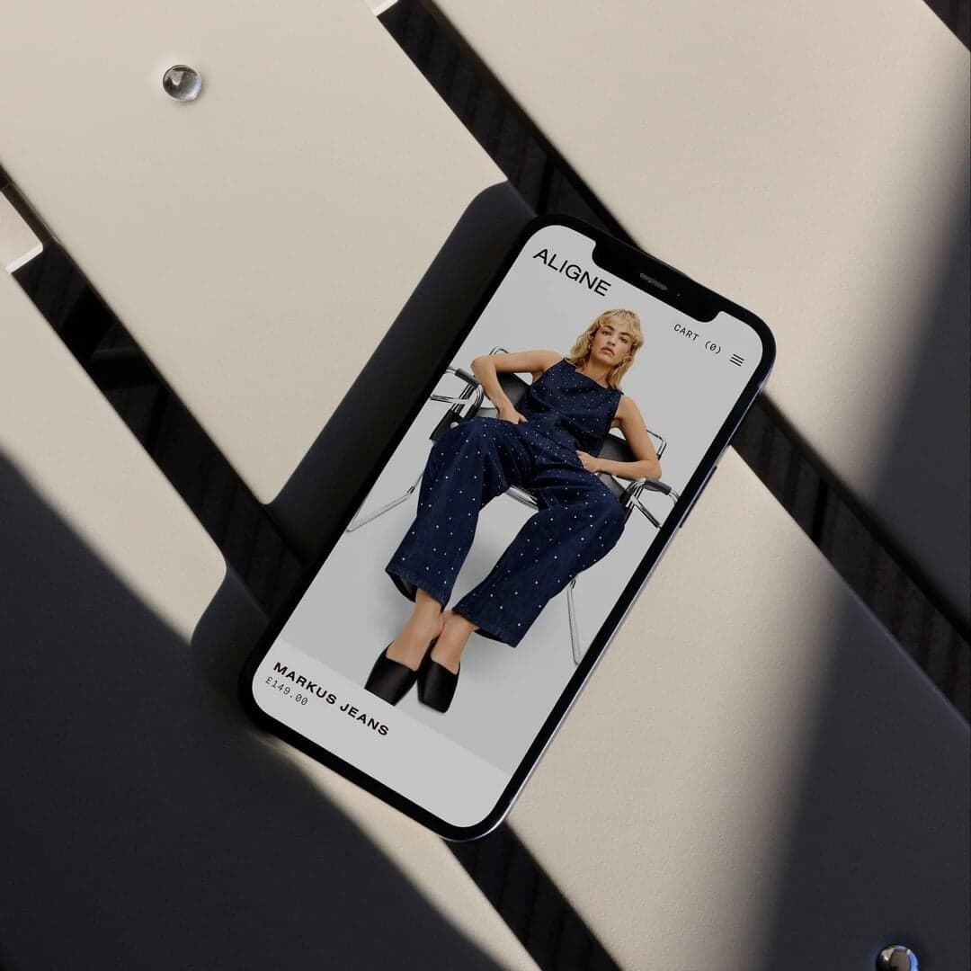 Brand Identity For Argo