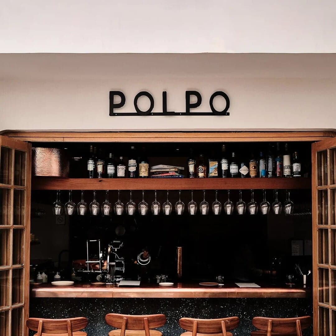 Brand Identity For Salón Cosa 3 Exhibition