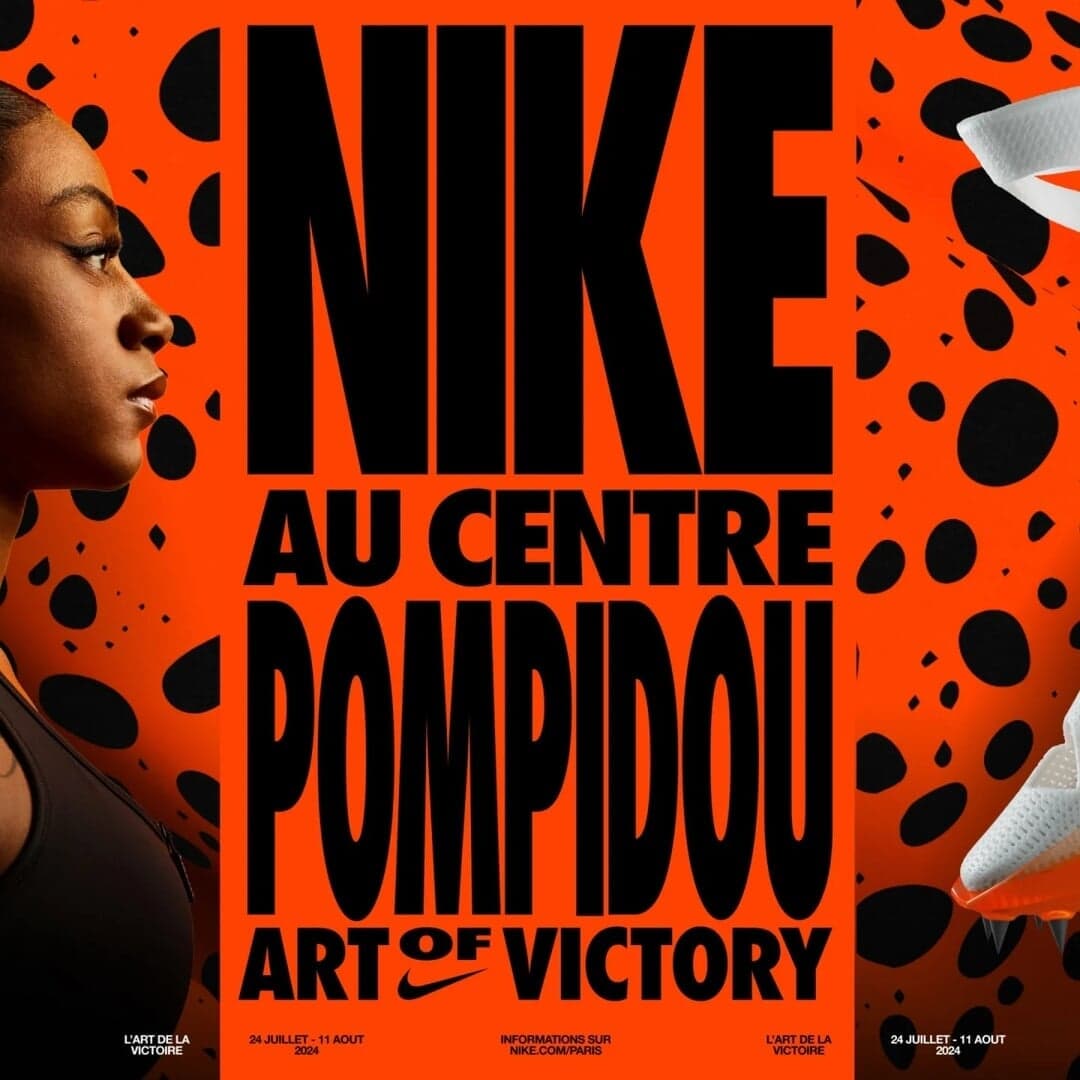 Futuristic Cityscape Installation For Dolby Gallery