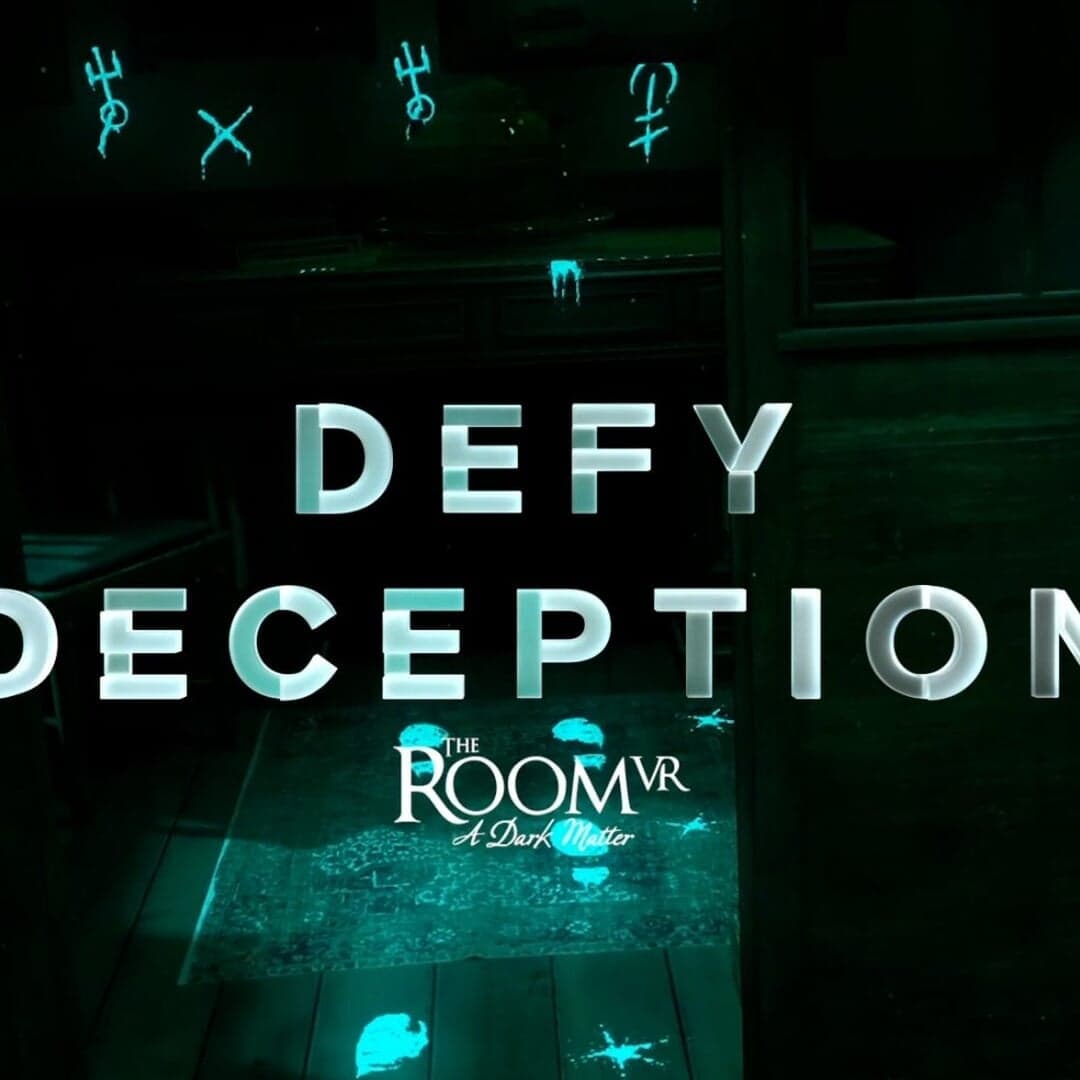 Motion Campaigns For Oculus Virtual Reality