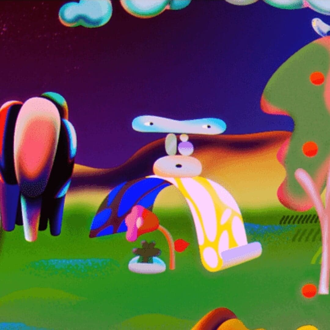 Ar Experience For Facebook Messenger World Mental Health Day