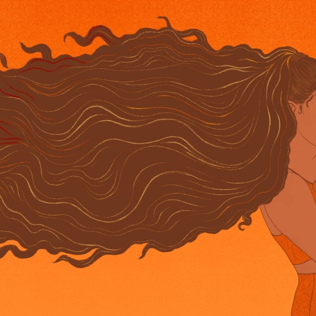 Animated Campaign For Sheamoisture