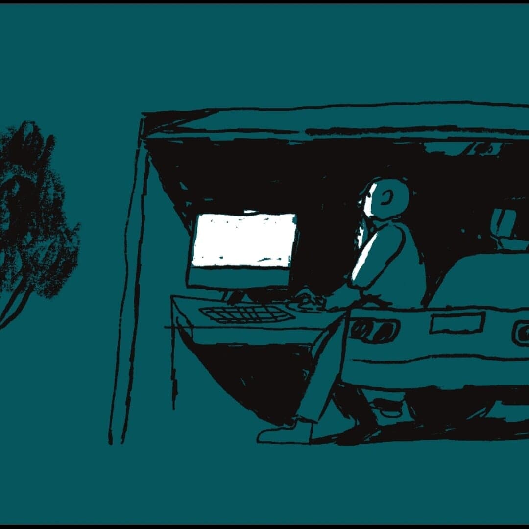 Anthem Film And Campaign For Mailchimp Momentum