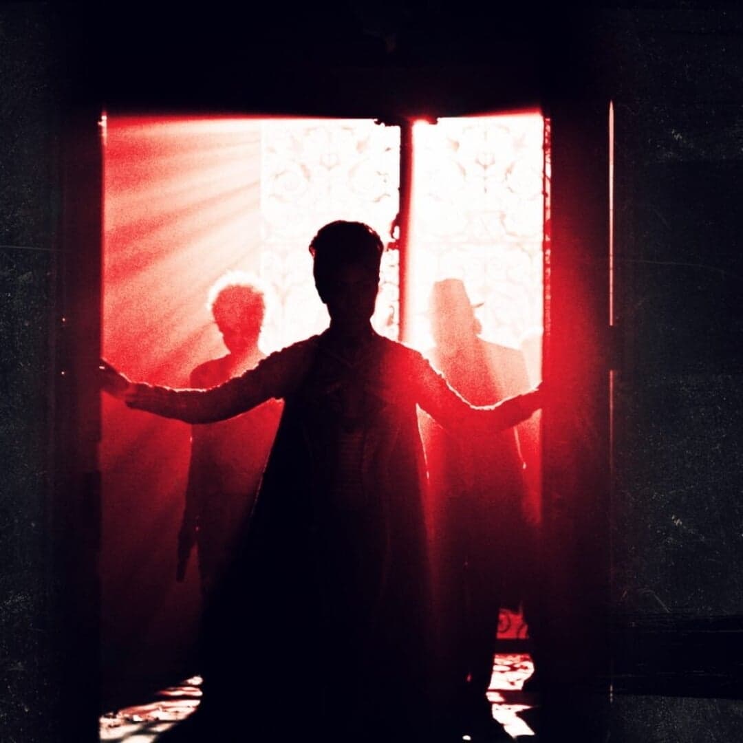 Promotional Trailer For Gotham Season 3