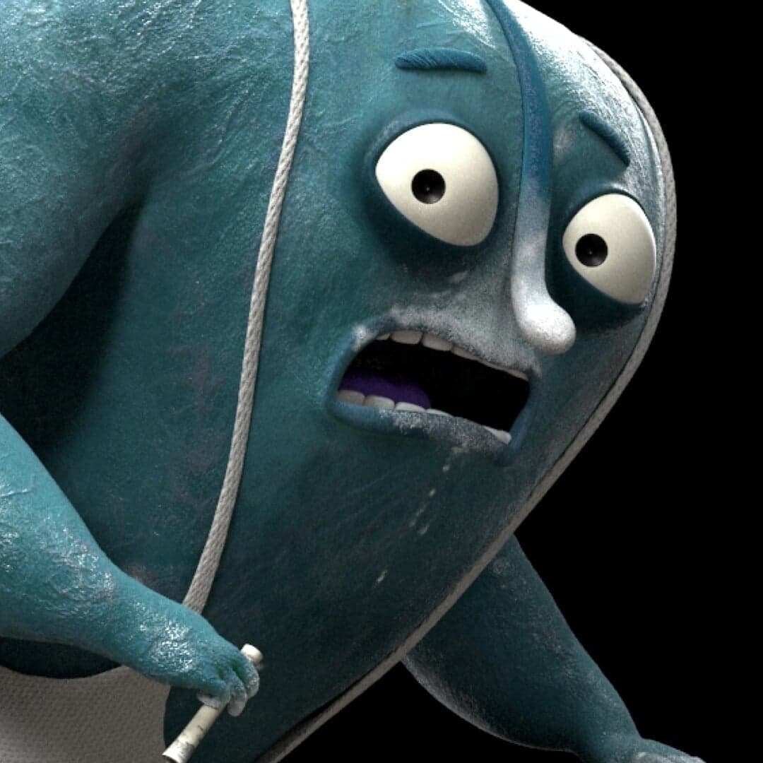 Animated Campaign For Clif Bar Family Foundation Seed Matters