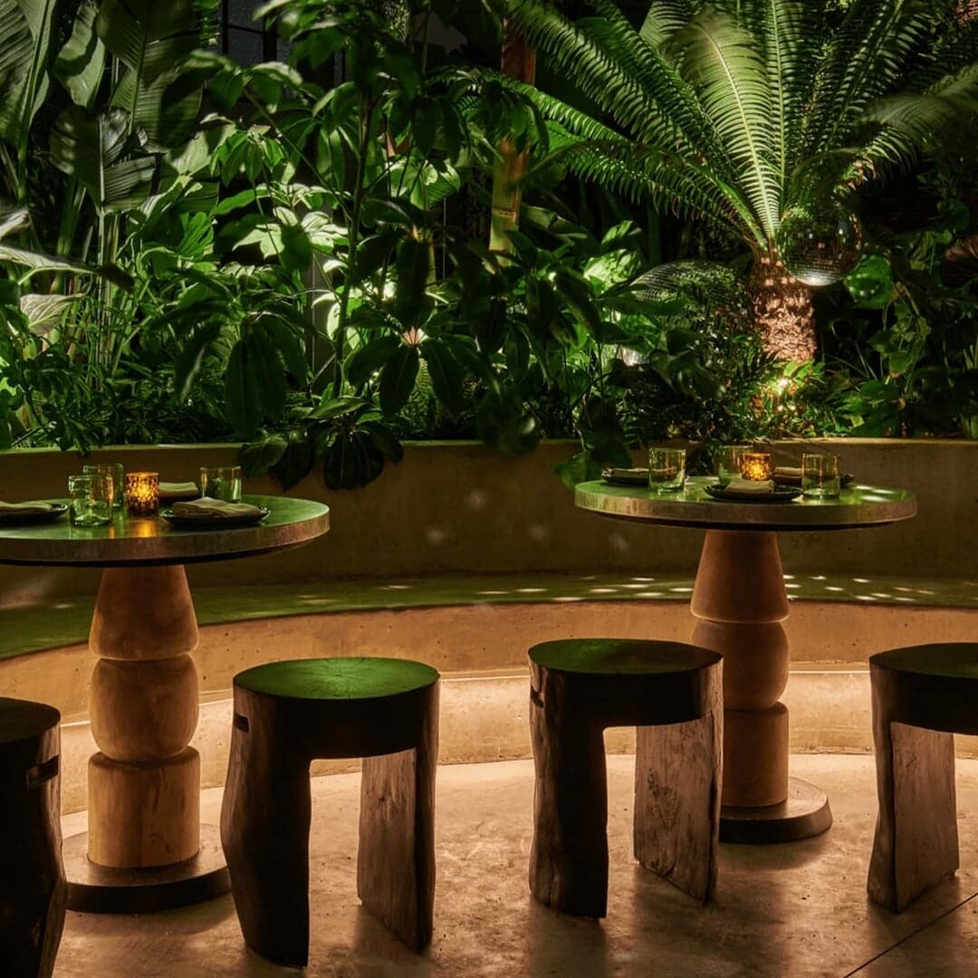 Naming And Brand Identity For Ka'teen Restaurant