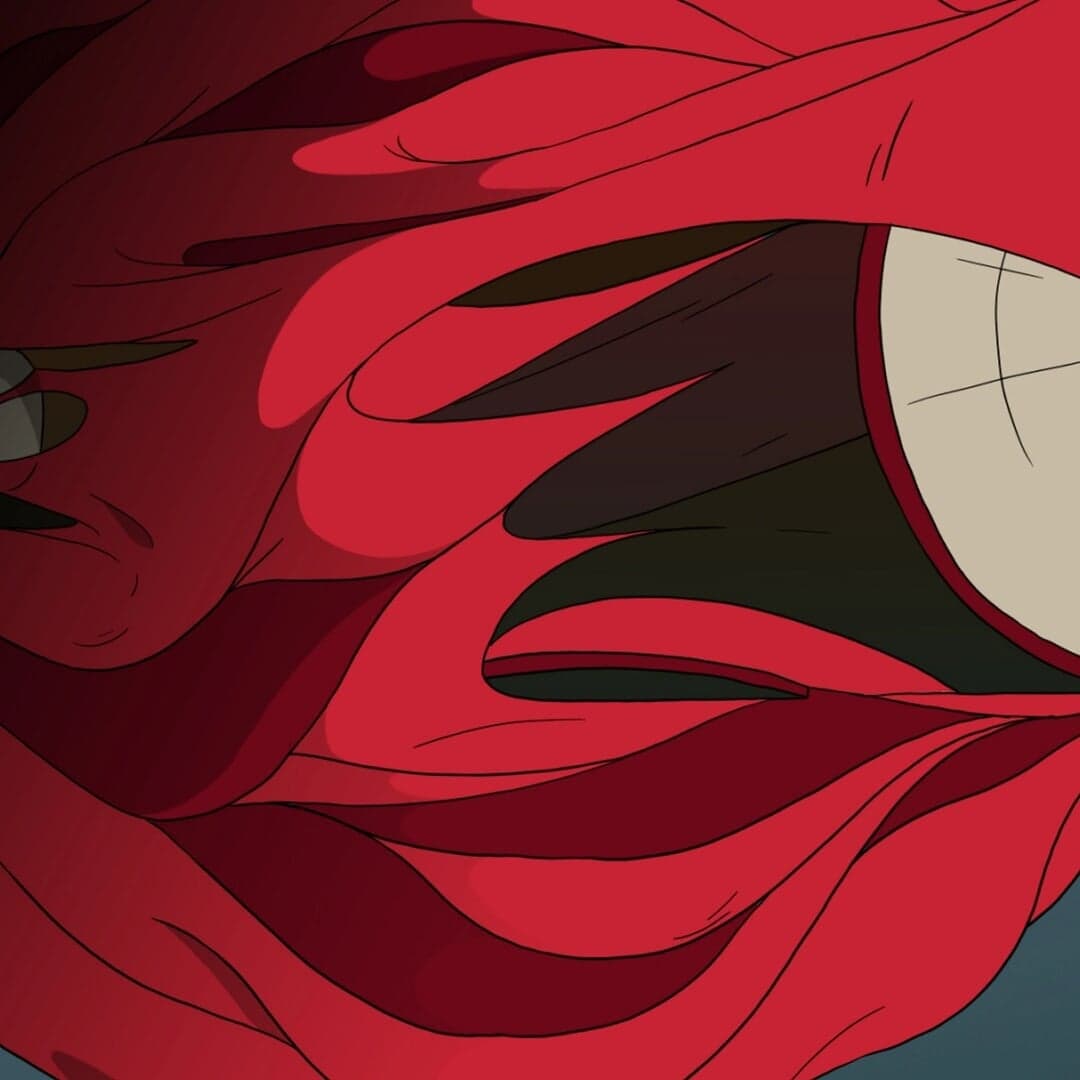 Animated Tribute For Twin Peaks